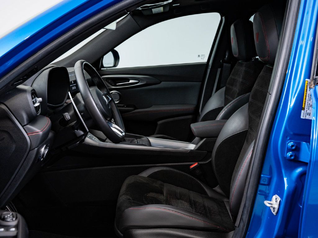 Used 2024 Dodge Hornet R/T Plus AWD/4WD image 23