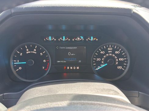 Used 2019 Ford F150 XLT w/ Equipment Group 302A Luxury AWD/4WD image 15