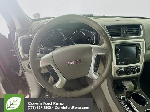 Used 2017 GMC Acadia Limited SLT AWD/4WD image 13