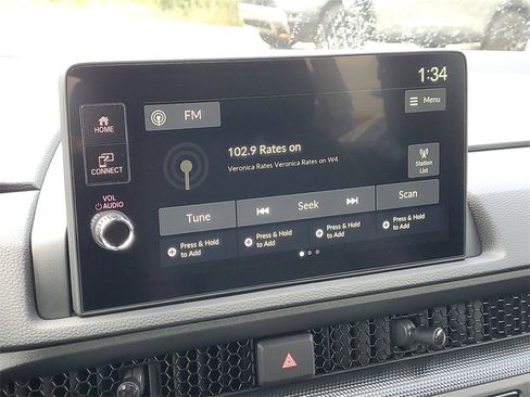 New 2026 Honda CR-V Sport-L image 26