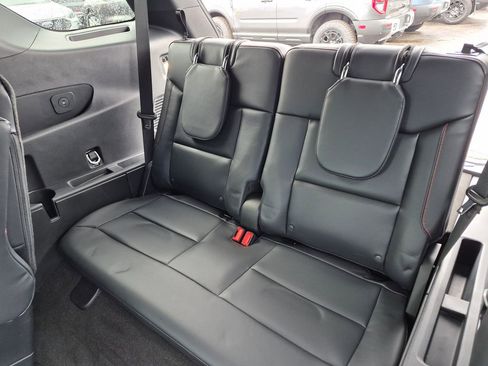 New 2026 Ford Explorer ST w/ Sun And Sound Package AWD/4WD image 32