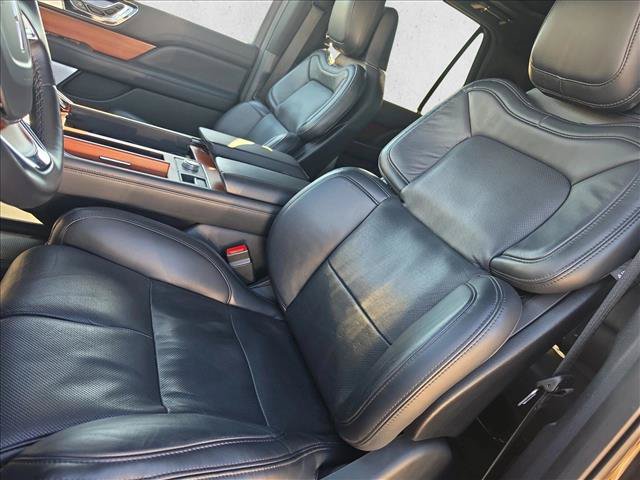 Used 2024 Lincoln Navigator Reserve AWD/4WD image 16