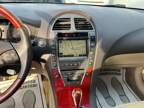 Used 2008 Lexus ES 350 FWD image 17