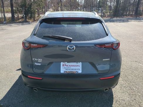 New 2026 MAZDA CX-30 AWD 2.5 S image 5