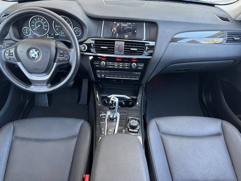 Used 2017 BMW X3 xDrive28i AWD/4WD image 14