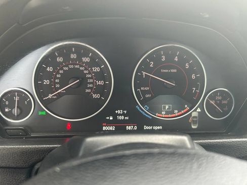 Used 2018 BMW 430i Convertible RWD image 18