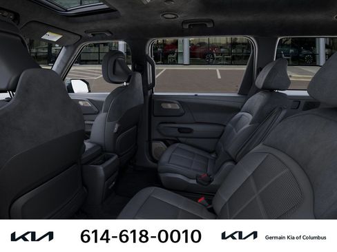 New 2027 Kia Telluride X-Line SX Prestige AWD/4WD image 21