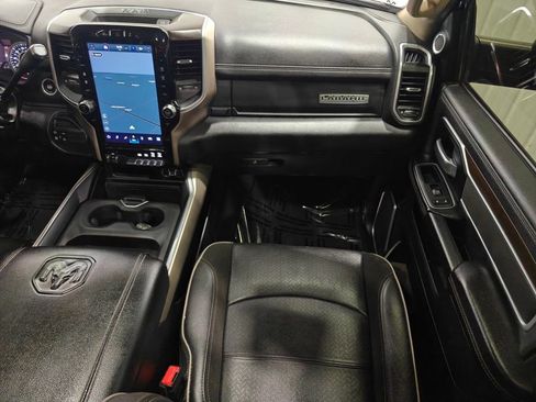 Used 2022 RAM 2500 Laramie AWD/4WD image 36