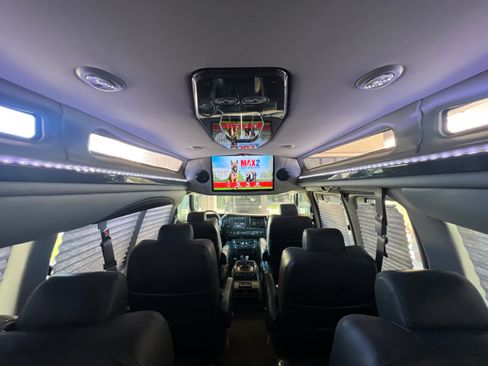 Used 2016 GMC Savana 2500 Extended image 69