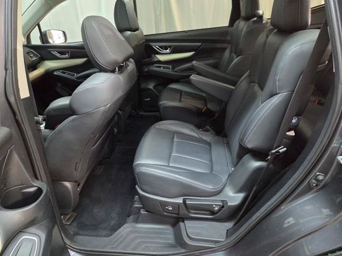 Used 2021 Subaru Ascent Limited w/ Technology Package AWD/4WD image 16