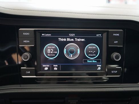 Used 2019 Volkswagen Jetta GLI image 35