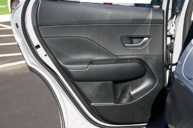 New 2027 Hyundai Kona SEL Premium FWD image 11