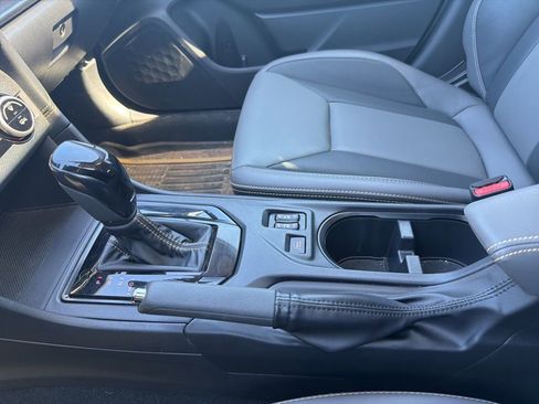 Used 2021 Subaru Crosstrek 2.5i Sport w/ Moonroof Package AWD/4WD image 24