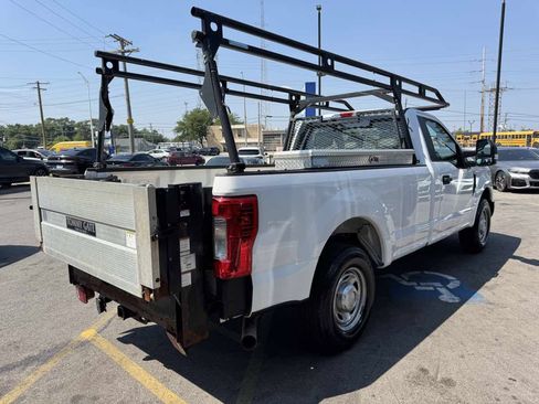 Used 2018 Ford F250 XL w/ Power Equipment Group RWD image 5