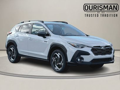 New 2026 Subaru Crosstrek 2.5i Limited