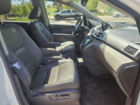 Used 2015 Honda Odyssey EX-L image 50