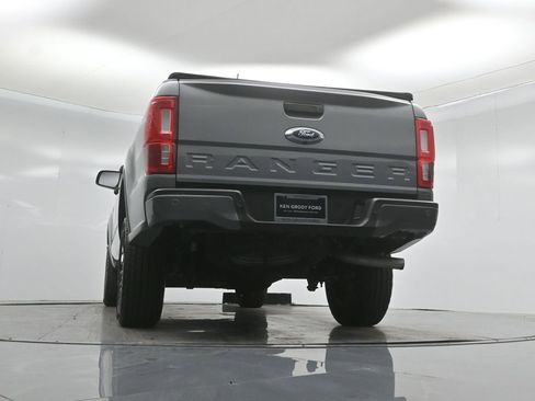 Certified 2023 Ford Ranger XLT RWD image 48