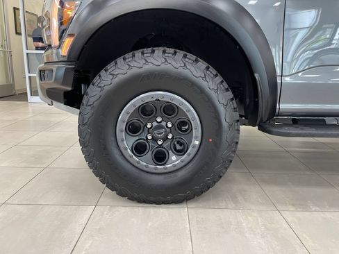New 2026 Ford F150 Raptor AWD/4WD image 20