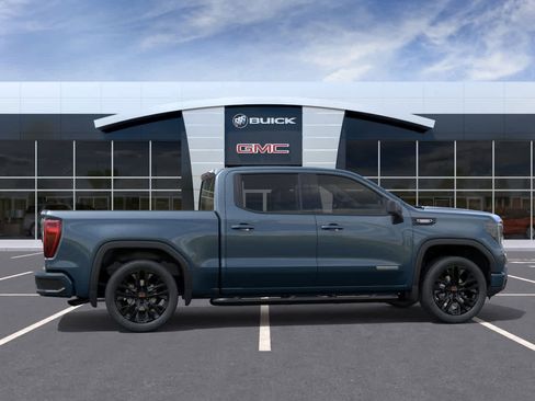 New 2026 GMC Sierra 1500 Elevation w/ Elevation Select Package image 5