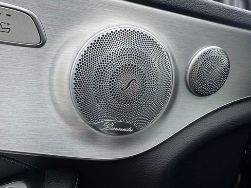 Used 2017 Mercedes-Benz C 300 4MATIC Cabriolet image 36