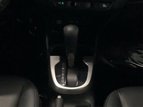 Used 2016 Honda Fit EX-L image 25