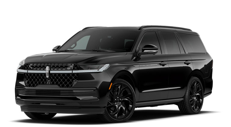 New 2027 Lincoln Navigator Reserve AWD/4WD image 24