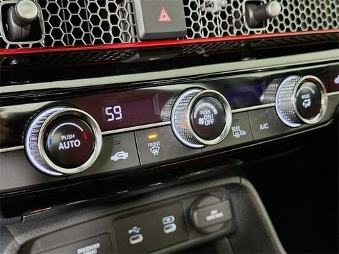 Certified 2025 Honda Civic Si image 23