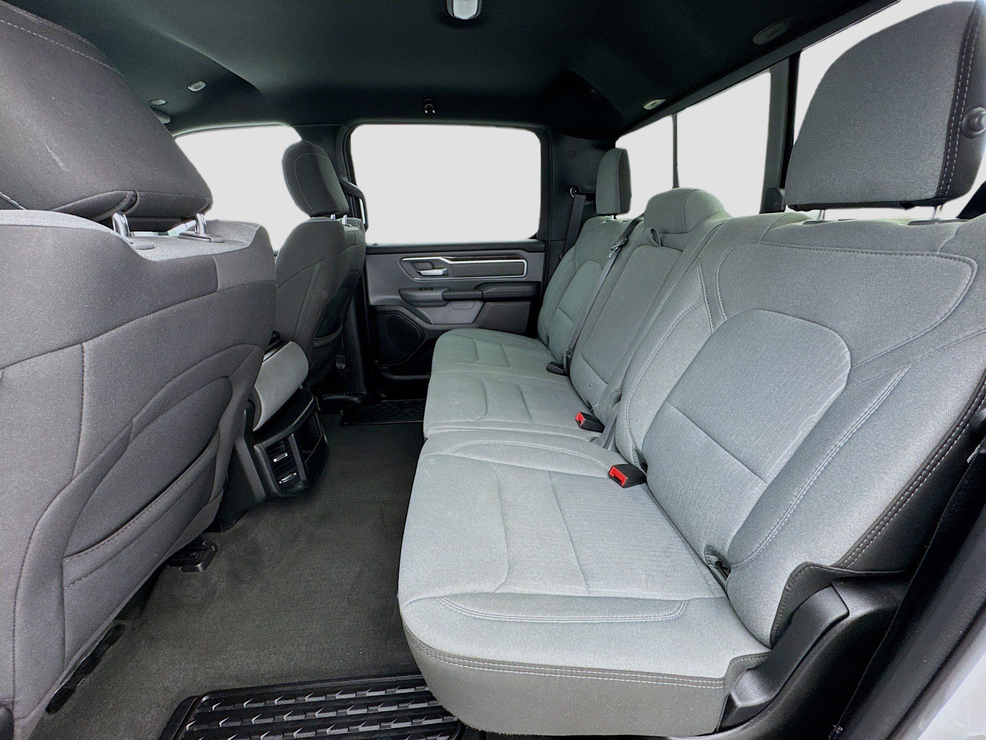 Used 2023 RAM 1500 Big Horn AWD/4WD image 15