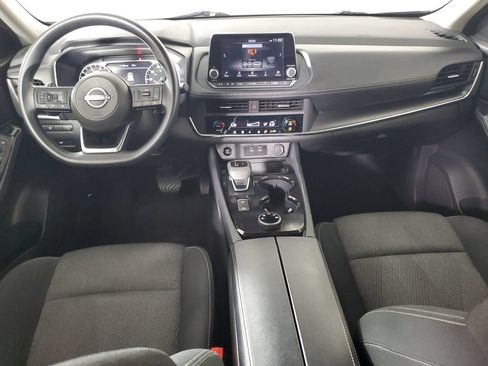 Used 2024 Nissan Rogue SV AWD/4WD image 14