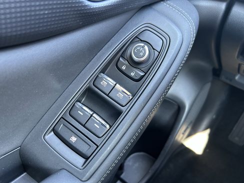 Certified 2023 Subaru Forester Touring image 22