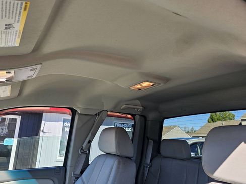 Used 2008 GMC Sierra 1500 SLT w/ SLE/SLT Trailering Package image 15