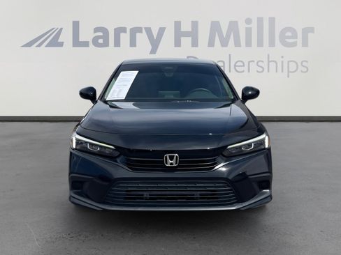 Used 2023 Honda Civic LX image 8