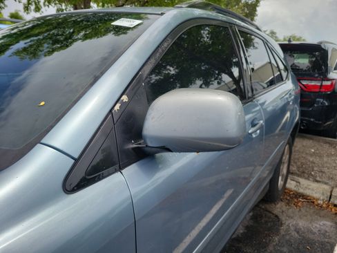 Used 2004 Lexus RX 330 AWD image 6