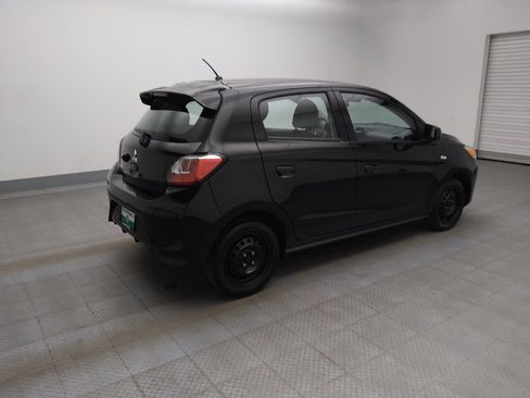 Used 2021 Mitsubishi Mirage LE image 10