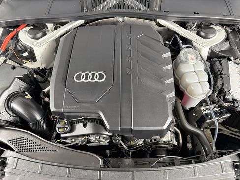 Used 2023 Audi A5 2.0T Premium Plus w/ Premium Plus AWD/4WD image 31