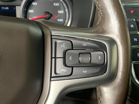 Used 2021 Chevrolet Tahoe LT RWD image 21