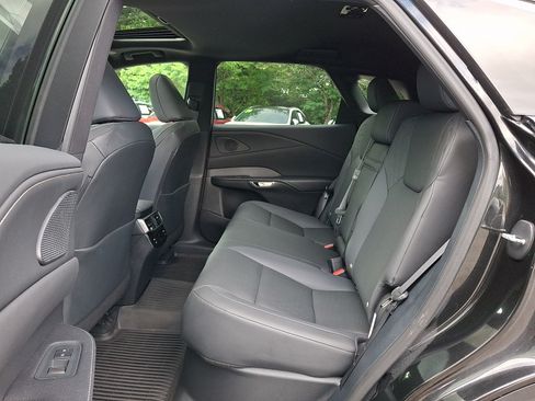 Certified 2024 Lexus RX 350 Premium w/ Convenience Package AWD/4WD image 11