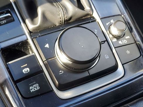 Used 2024 MAZDA CX-30 AWD 2.5 S w/ Select Sport Pkg image 19