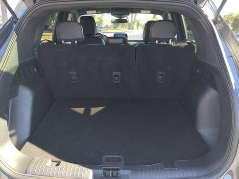 Used 2025 Ford Escape ST-Line FWD image 12