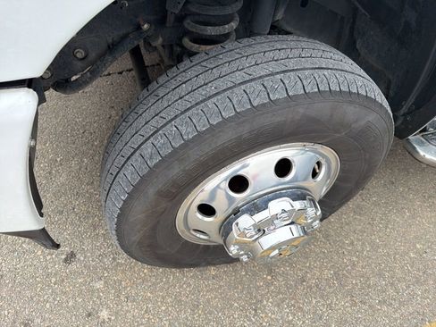 Used 2022 RAM 3500 Big Horn w/ Level A Equipment Group image 21