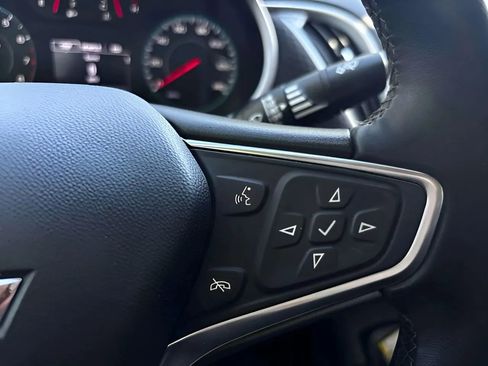 Used 2024 Chevrolet Malibu RS image 40