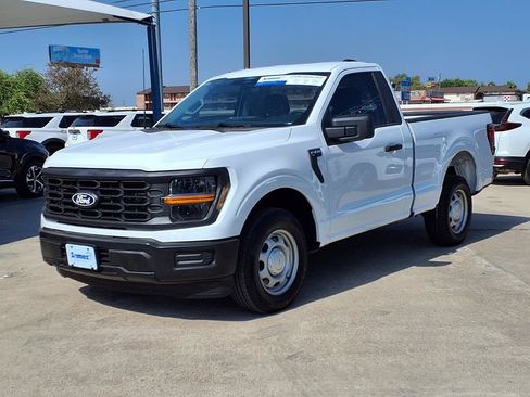 Used 2026 Ford F150 XL RWD image 4