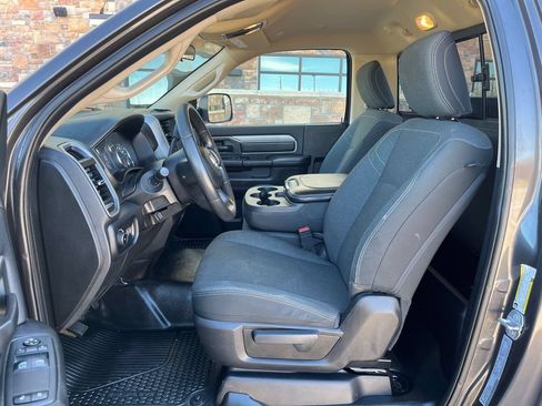 Used 2020 RAM 3500 Tradesman AWD/4WD image 11