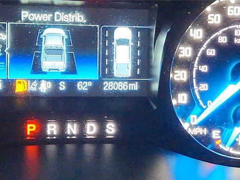 Used 2021 Ford Ranger XLT w/ Equipment Group 301A Mid AWD/4WD image 26