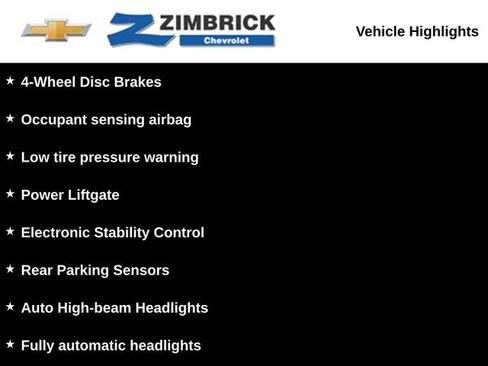 Used 2023 Ford Edge SEL w/ Convenience Package AWD/4WD image 7