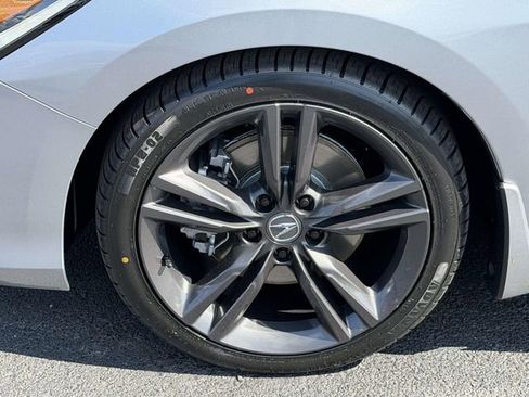 Used 2024 Acura Integra A-Spec FWD image 5