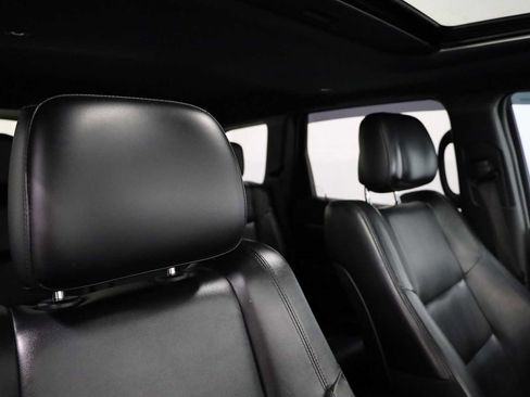 Used 2021 Jeep Grand Cherokee Limited image 20