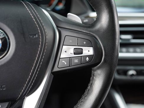 Used 2021 BMW X6 xDrive40i w/ Convenience Package 3 image 28