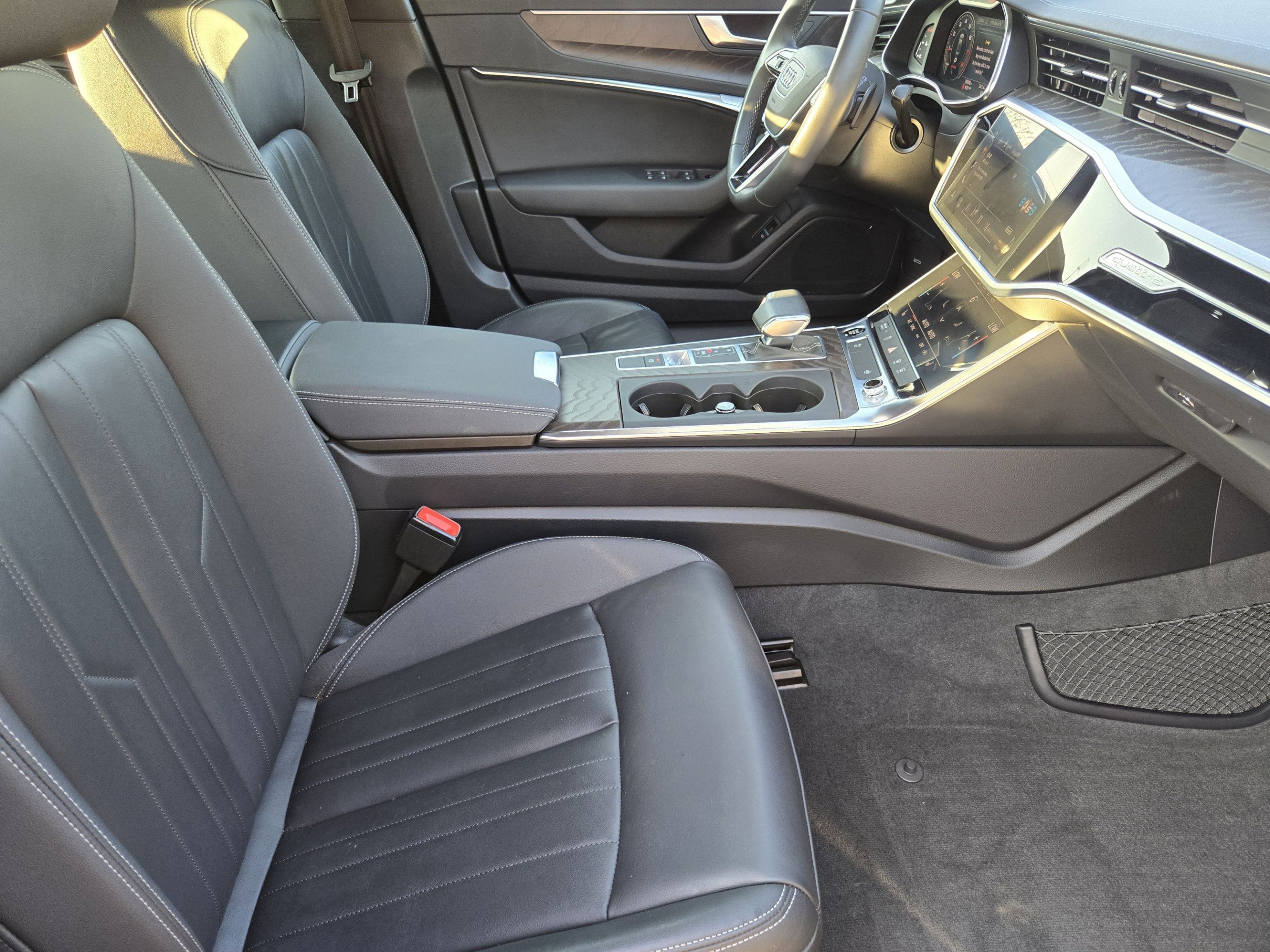 Used 2023 Audi A6 2.0T Premium w/ Convenience Package AWD/4WD image 10