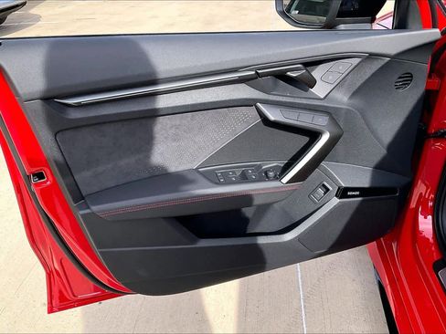 New 2026 Audi RS 3 image 10